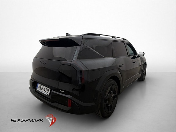 Kia EV9 9 of 30