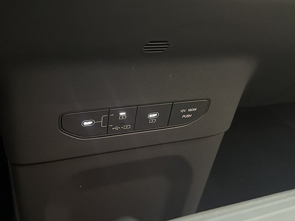 Kia EV9 29 of 30