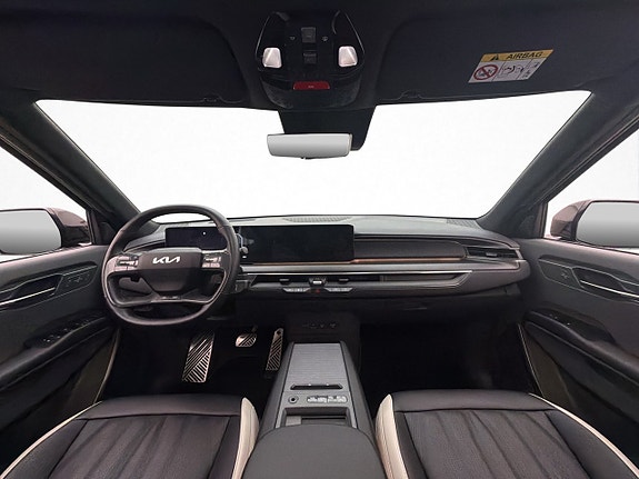 Kia EV9 19 of 30