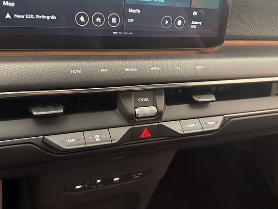 Kia EV9 28 of 30