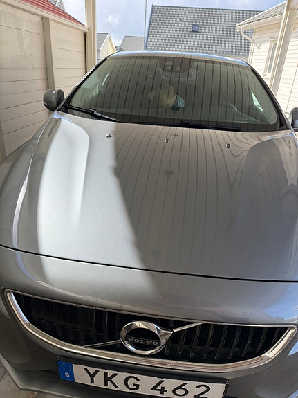 Volvo V40 5 of 9