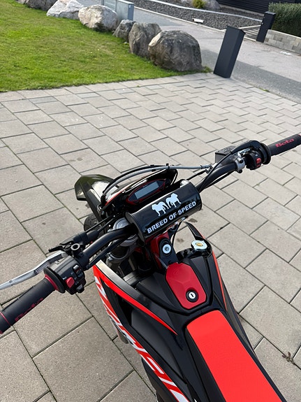 Beta RR50 Track 6 of 8