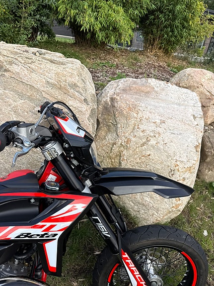 Beta RR50 Track 5 of 8