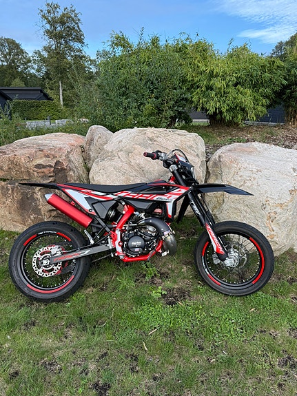 Beta RR50 Track 2 of 8