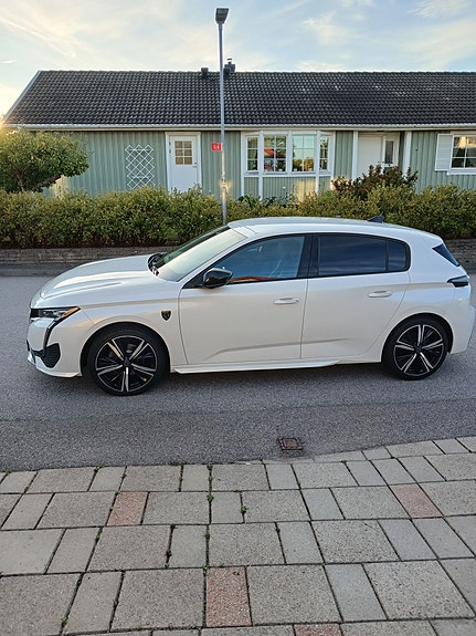 Peugeot 308 5 of 5