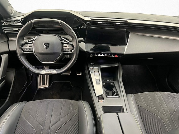 Peugeot 308 3 of 5
