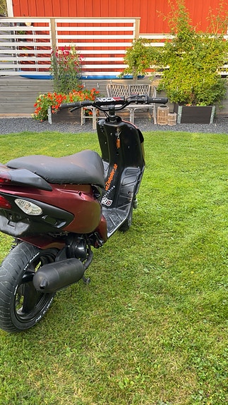 Piaggio NRG mc3 3 of 5