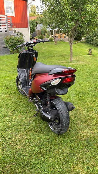 Piaggio NRG mc3 2 of 5