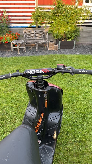 Piaggio NRG mc3 5 of 5