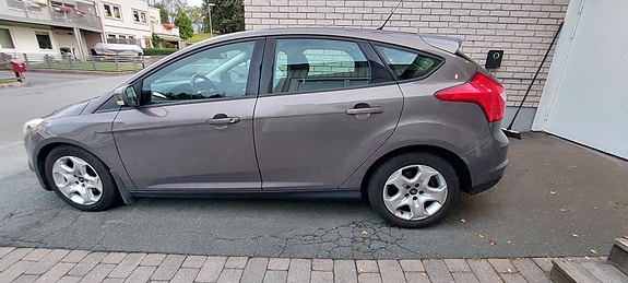 Ford Focus 7 of 7