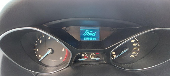 Ford Focus 4 of 7