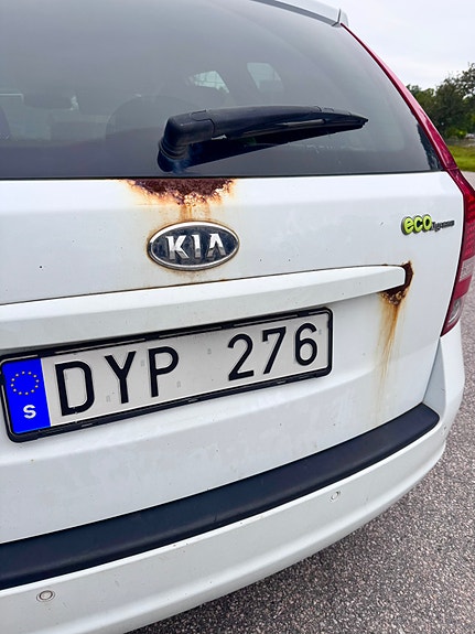 Kia Ceed 6 of 7