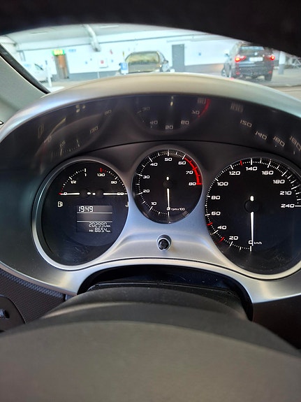 Seat Leon 4 of 5