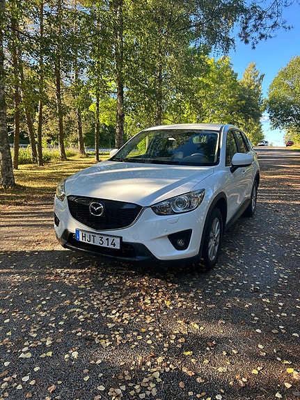 Mazda CX-5 2 of 5