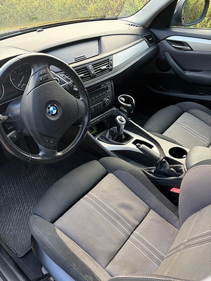 BMW X1 2 of 2