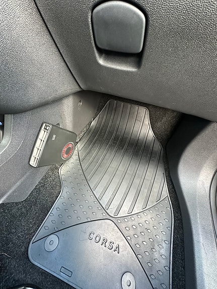 Opel Corsa 8 of 14
