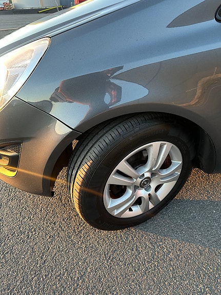 Opel Corsa 10 of 14