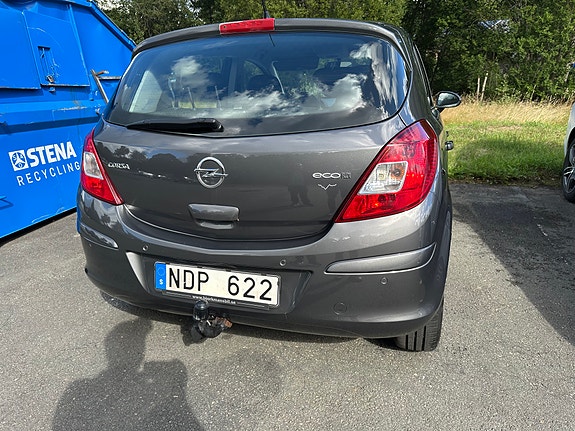 Opel Corsa 6 of 14