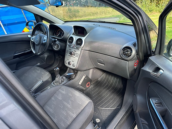 Opel Corsa 5 of 14