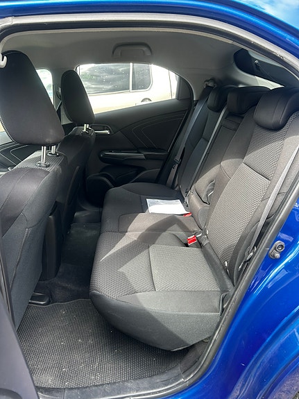 Honda Civic 9 of 9
