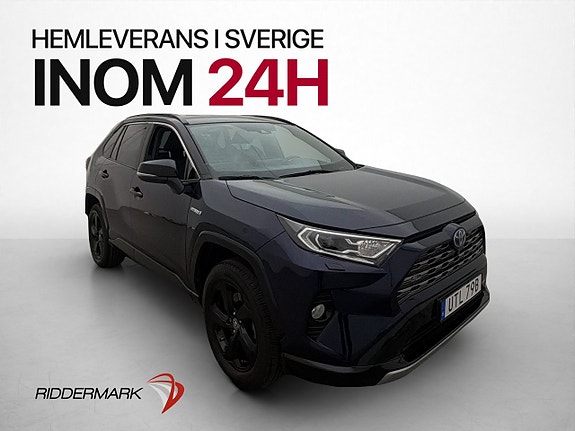 Toyota RAV4 4 of 30