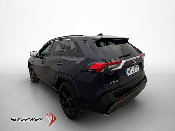 Toyota RAV4 5 of 30