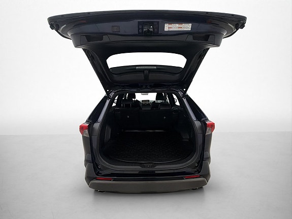 Toyota RAV4 21 of 30