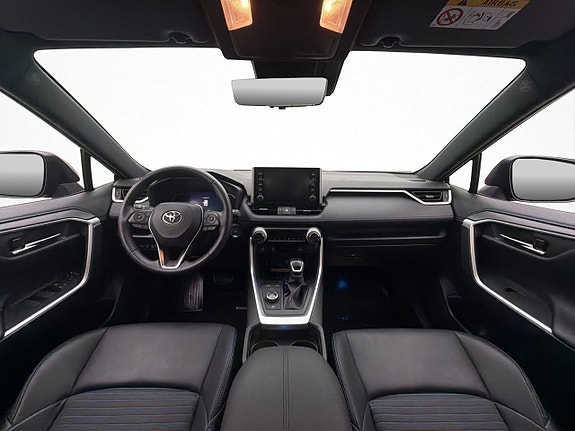 Toyota RAV4 12 of 30