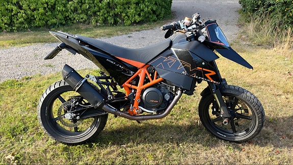 KTM KTM 690 SM R 6 of 6