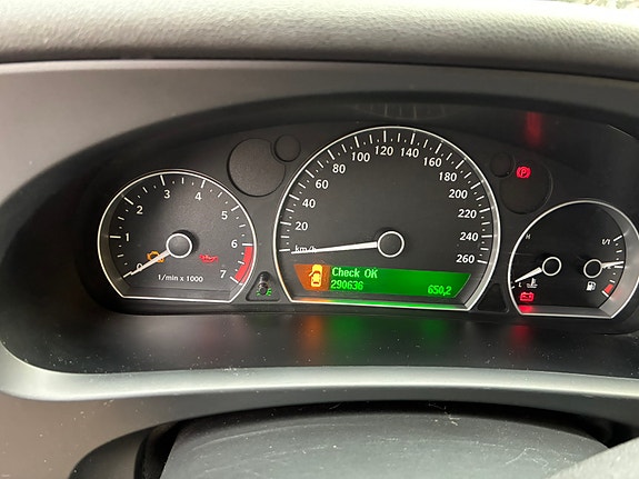 Saab 9-5 4 of 6