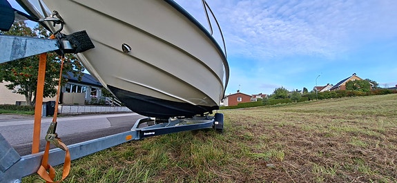 Ryds 478 GT, 4-takt och 80 trailer 6 of 9