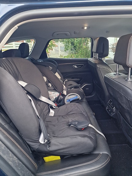 Renault Talisman 5 of 9