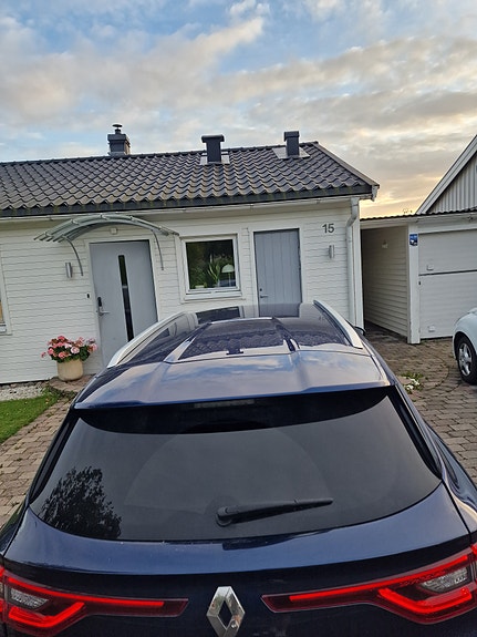 Renault Talisman 6 of 9