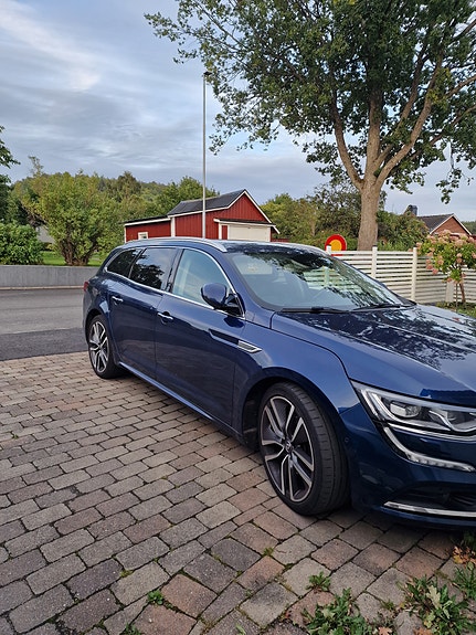 Renault Talisman 9 of 9