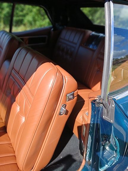 Cadillac Cab DeVille 3 of 4