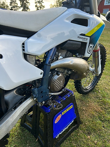 Husqvarna Tc 250 6 of 6
