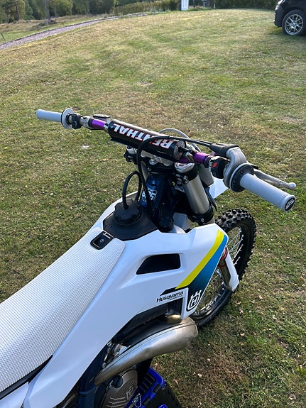 Husqvarna Tc 250 4 of 6