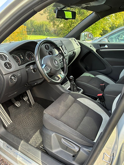 Volkswagen Tiguan 7 of 9