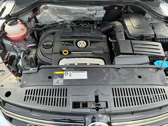 Volkswagen Tiguan 9 of 9