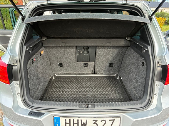 Volkswagen Tiguan 8 of 9