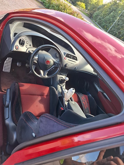 Honda Civic 6 of 7