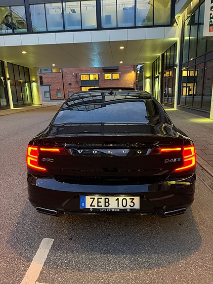 Volvo S90 3 of 8