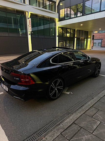 Volvo S90 6 of 8