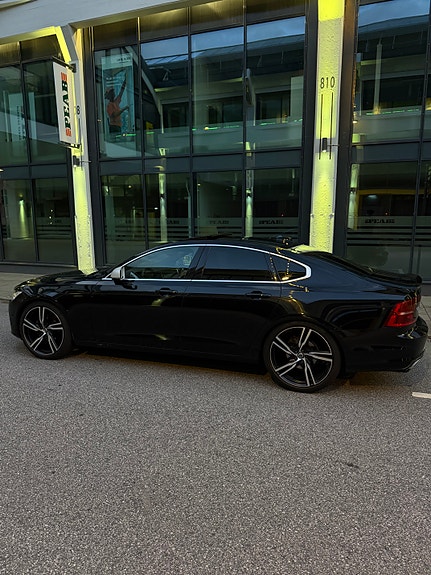 Volvo S90 5 of 8