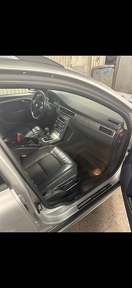 Volvo V70 6 of 8