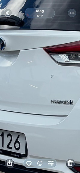 Toyota Auris 11 of 13