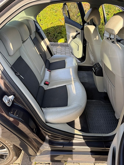 Saab 9-3 7 of 9