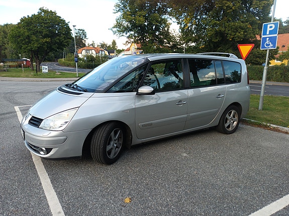 Renault Grand Espace 4 of 6