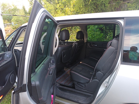 Renault Grand Espace 6 of 6