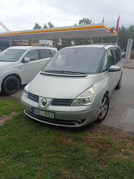 Renault Grand Espace 2 of 6